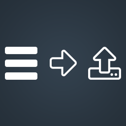 WPS Menu Exporter logo