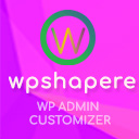 WPShapere Lite Icon