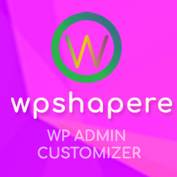 WPShapere Lite logo