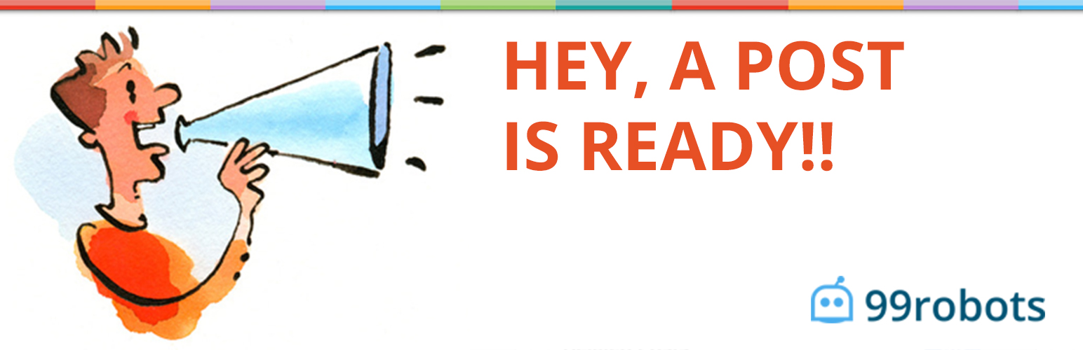 Post Status Notifications