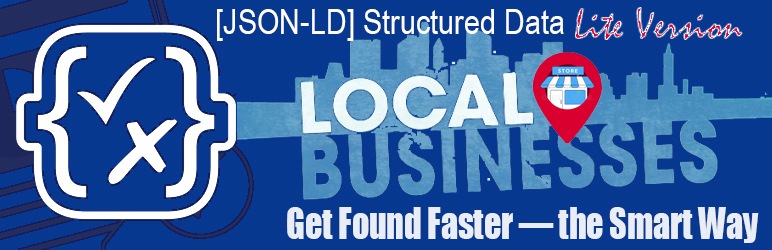 Local Business Schema (JSON-LD) Lite