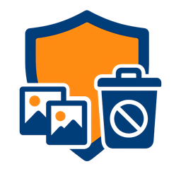 WPSQR Media Protector Icon