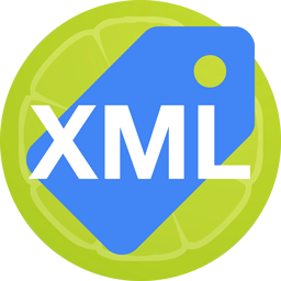 WPSSO Commerce Manager Catalog Feed XML logo
