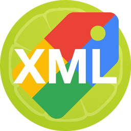 WPSSO Google Merchant Feed XML logo