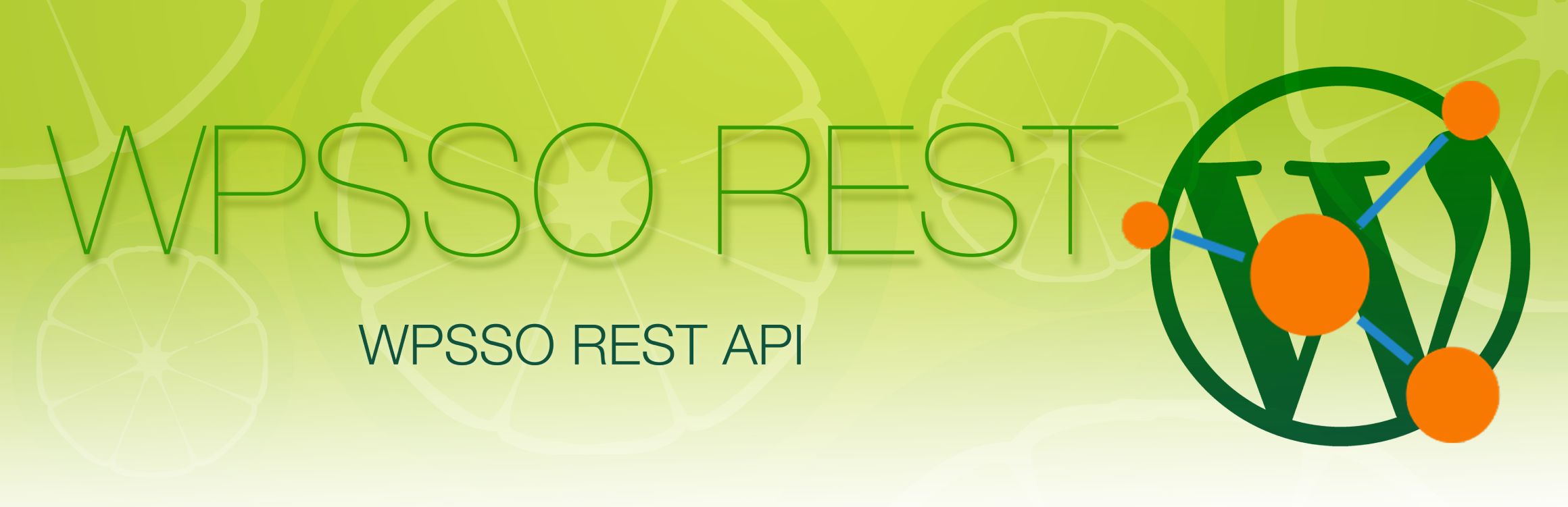 WPSSO REST API