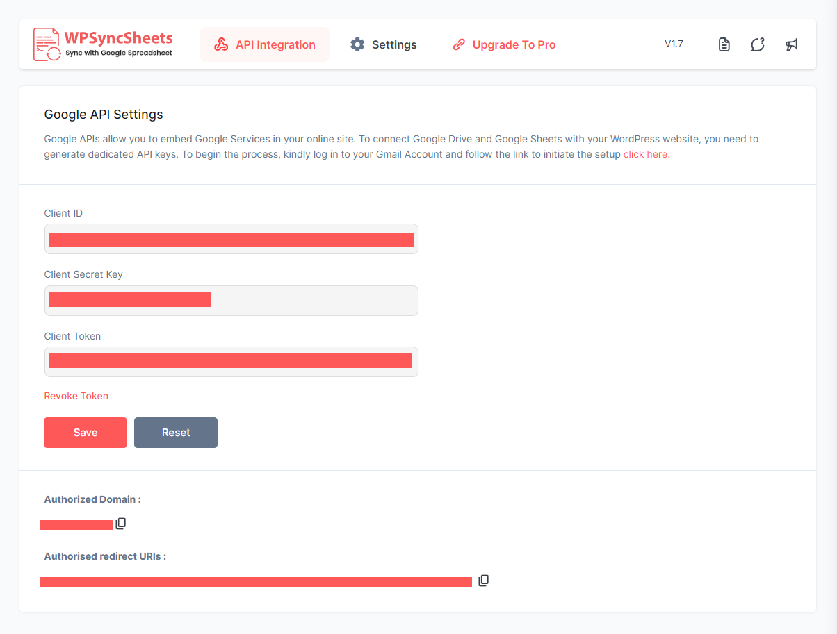 Export Order, Product, Customer &amp; Coupon for WooCommerce to Google Sheets