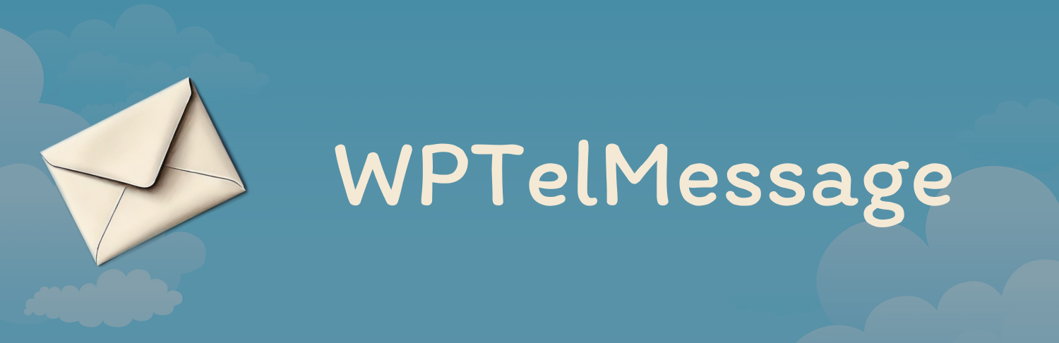 WPTelMessage