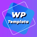 WP Templata &#8211; WordPress Template Library for Elementor Icon