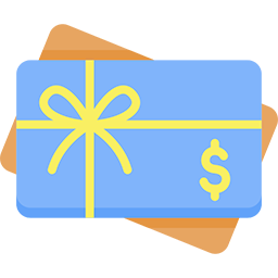WPTrivo Gift Cards Lite Icon