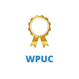 WPUser Certificate Icon