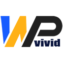 WPvivid Backup and Migration Logo