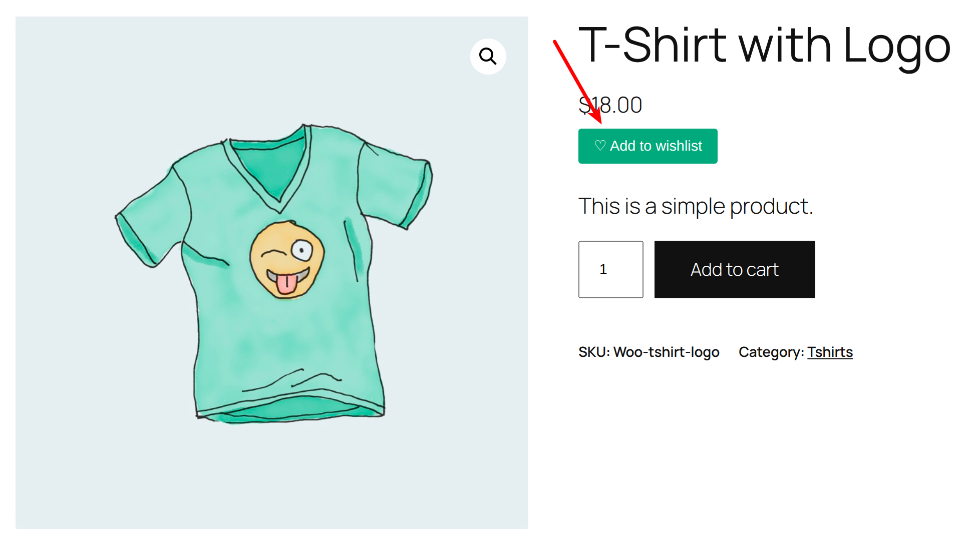 WPWing Smart Wishlist &amp; Product Waitlist for WooCommerce