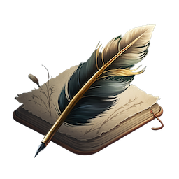 Coauthor – AI Writing Assistant and Artist logo