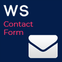 WS Contact Form Icon
