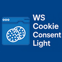 WS Cookie Consent Light logo