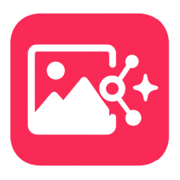 WS Image Generator for Ideogram AI Icon