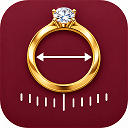 WS Scale Ring Size