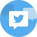 WS Twitter Tweets Widget Icon