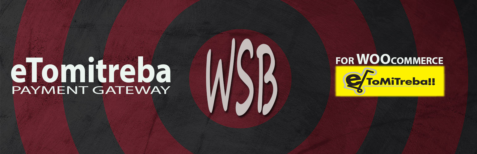 WSB eTomitreba