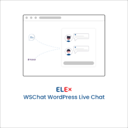 WSChat &#8211; WordPress Live Chat Icon