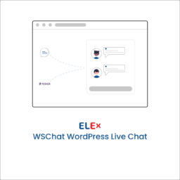 WSChat – WordPress Live Chat logo