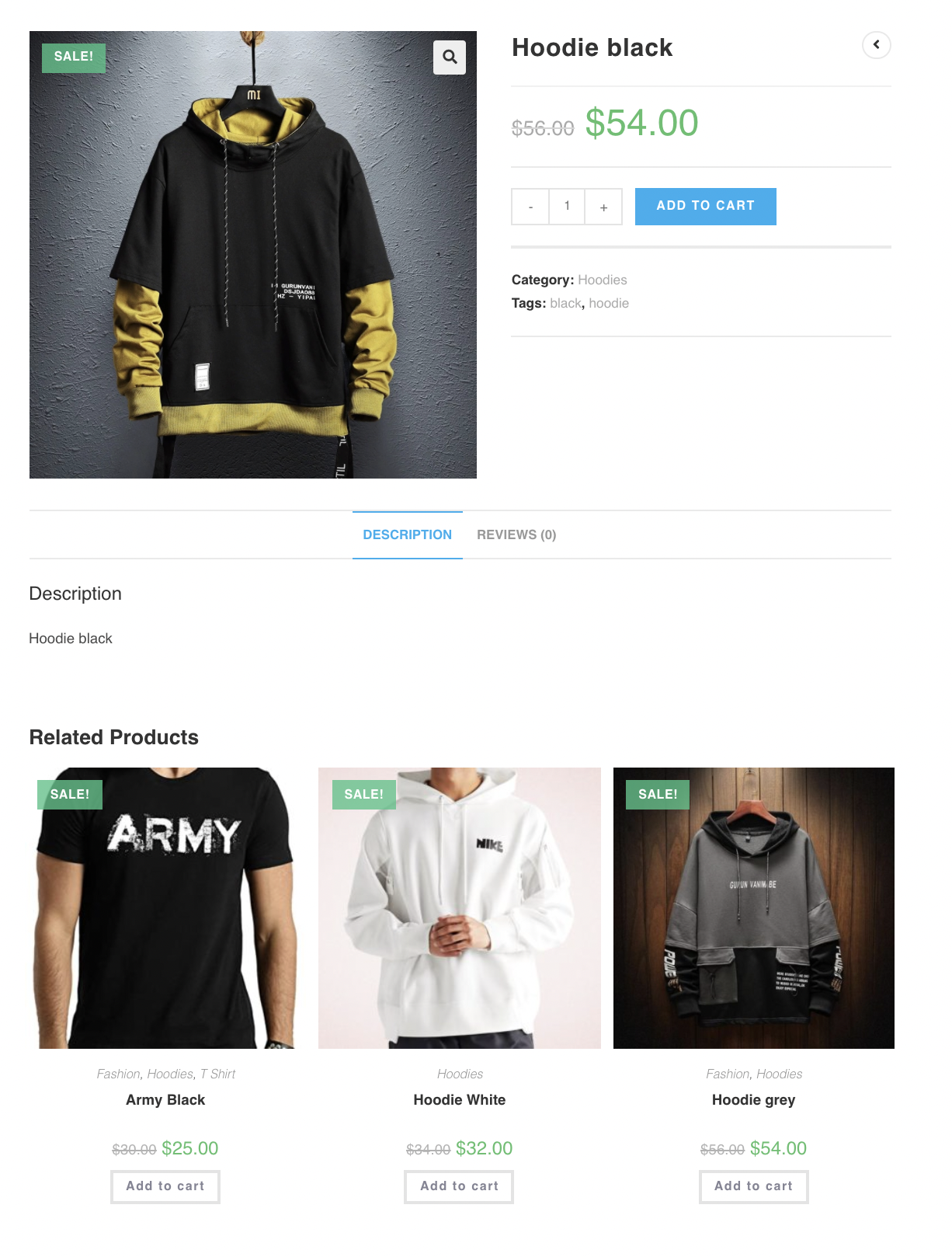 Related Products &#8211; Product Recommendations for WooCommerce