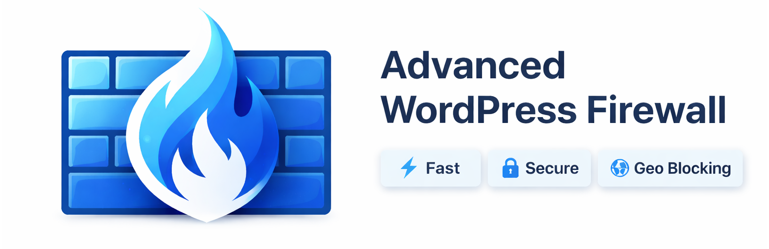 WordPress 外掛 WTB Firewall 的封面圖片