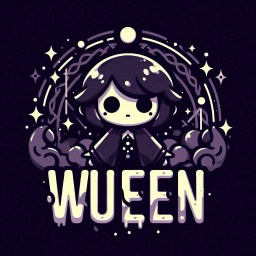 Wueen logo