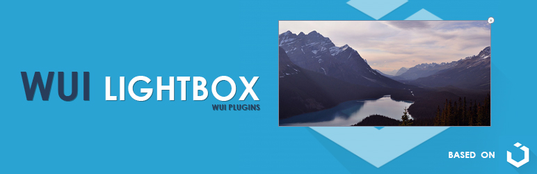 WUI LightBox