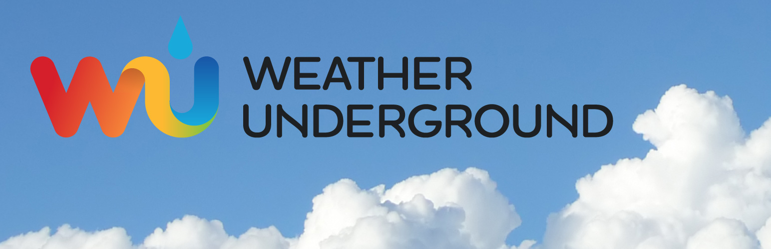 Weather Underground