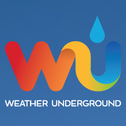 Logo Project Weather Underground