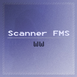 Scanner FMS Icon