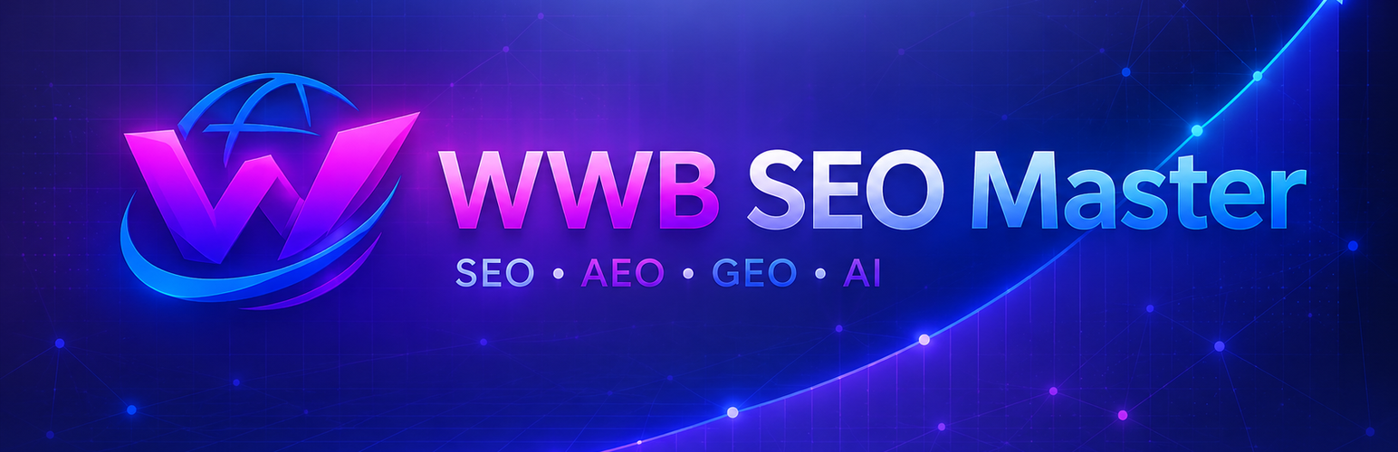 WWB SEO Master