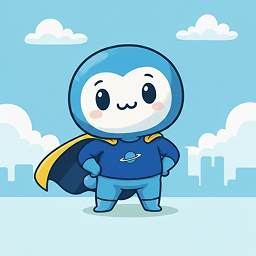 Powered By Block Icon