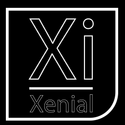 Xenial logo