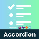 XG Accordion Icon