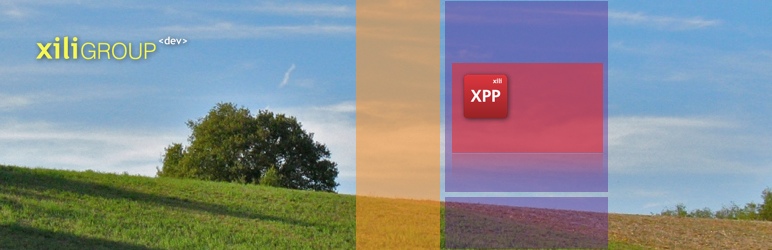 xili Post in Post