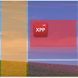 xili Post in Post logo