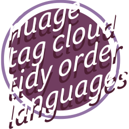 xili-tidy-tags logo