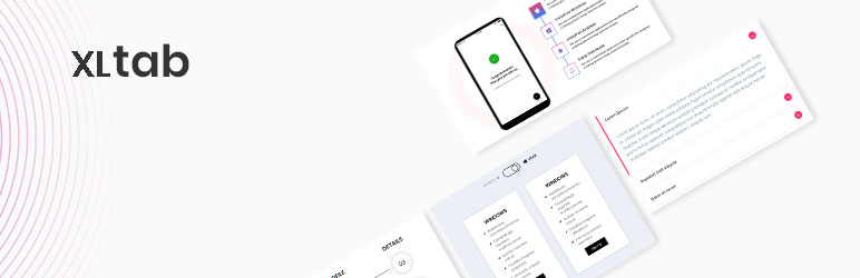 XLTab – Accordions and Tabs for Elementor Page Builder