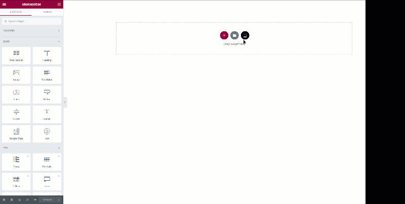 XLTab – Accordions and Tabs for Elementor Page Builder - Screenshot 1