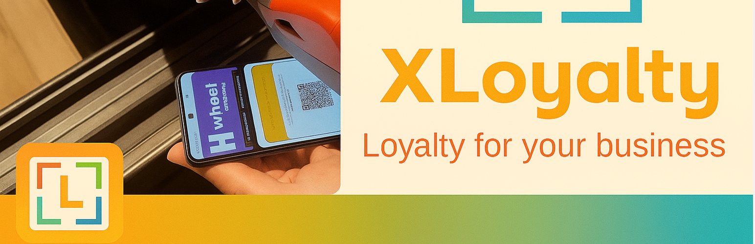 xLoyalty – Points & Rewards for WooCommerce