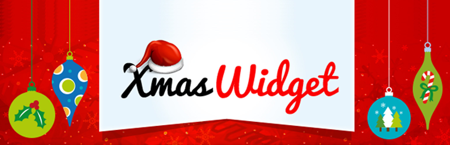 Xmas Widget Little Elf