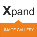 Xpand Image Gallery Icon