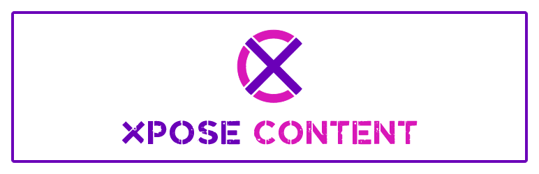 Content Manager | Xpose Content