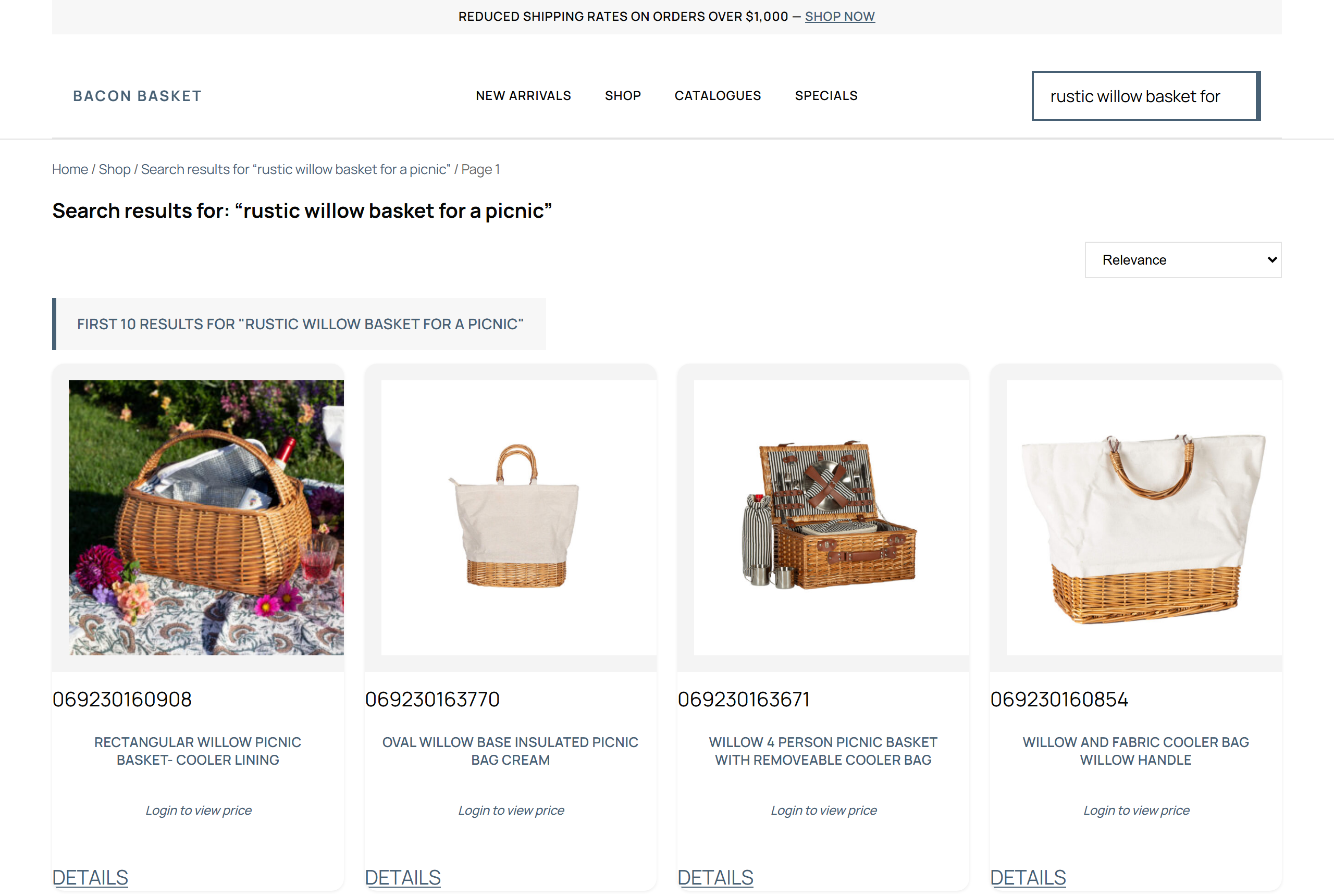 XTAL Search for WooCommerce