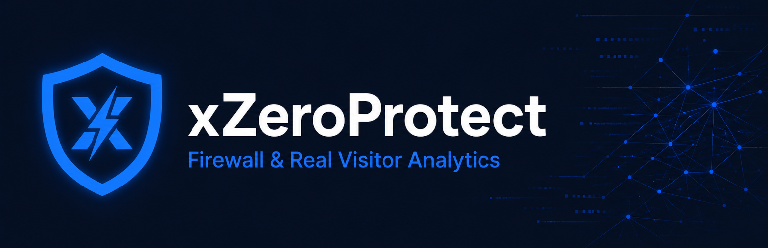 xZeroProtect