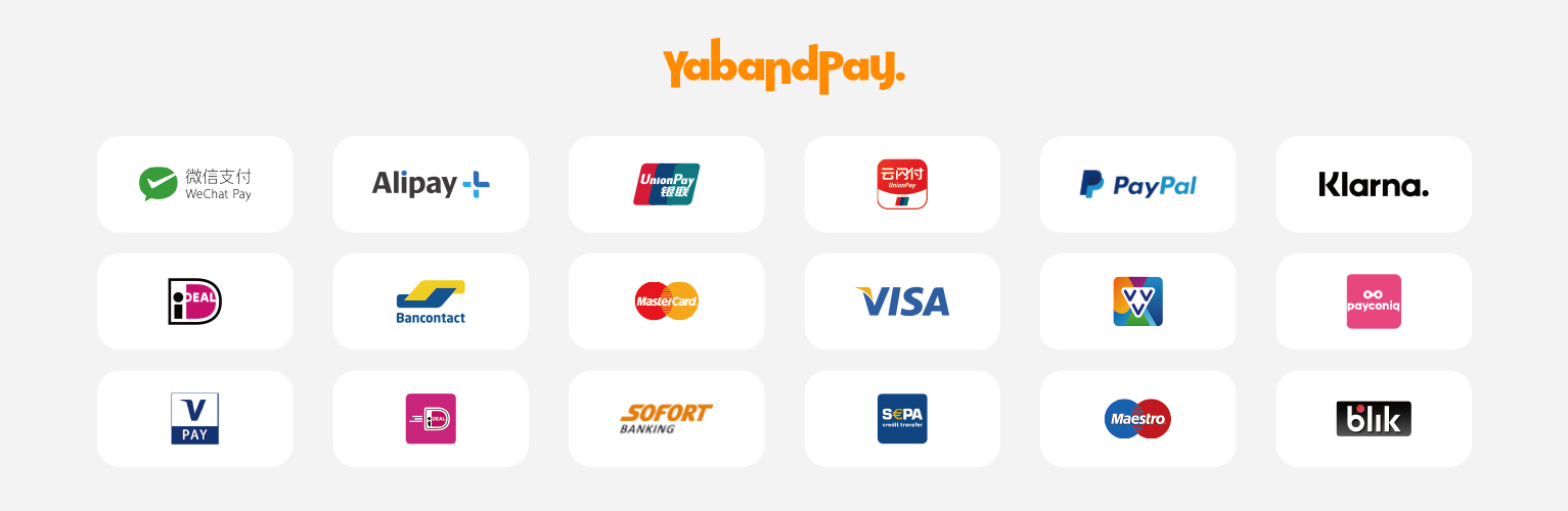 YabandPay For WooCommerce