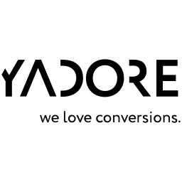 Yadore Widget logo