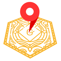 Yandex Maps for Gutenberg logo